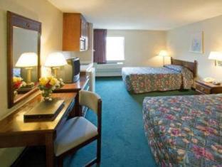 Americas Best Value Inn&Suites Albemarle Zimmer foto